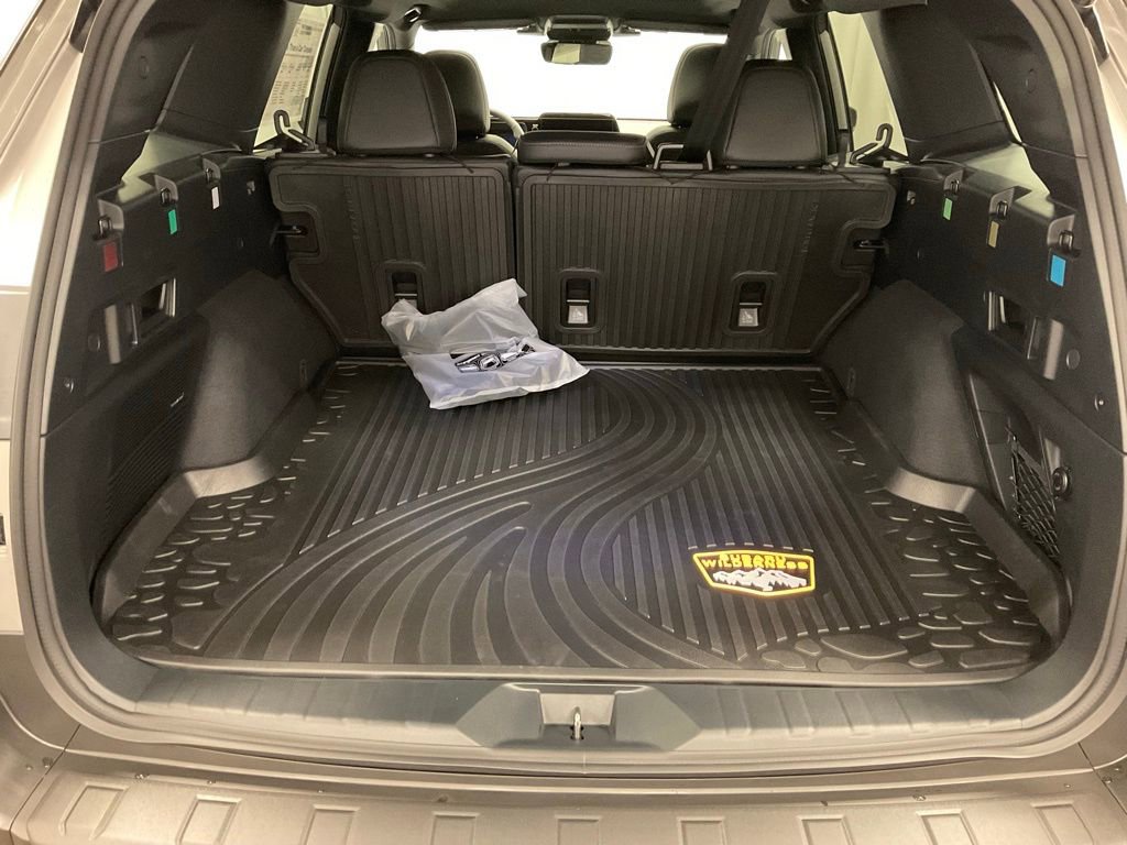 New 2026 Subaru Outback Wilderness image 26