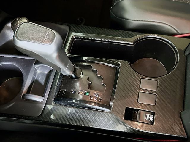 Used 2020 Toyota 4Runner TRD Off-Road image 18