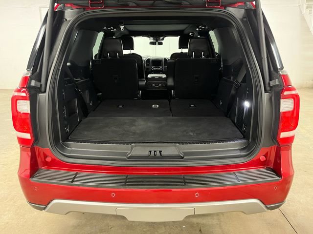 Used 2021 Ford Expedition XLT RWD image 24