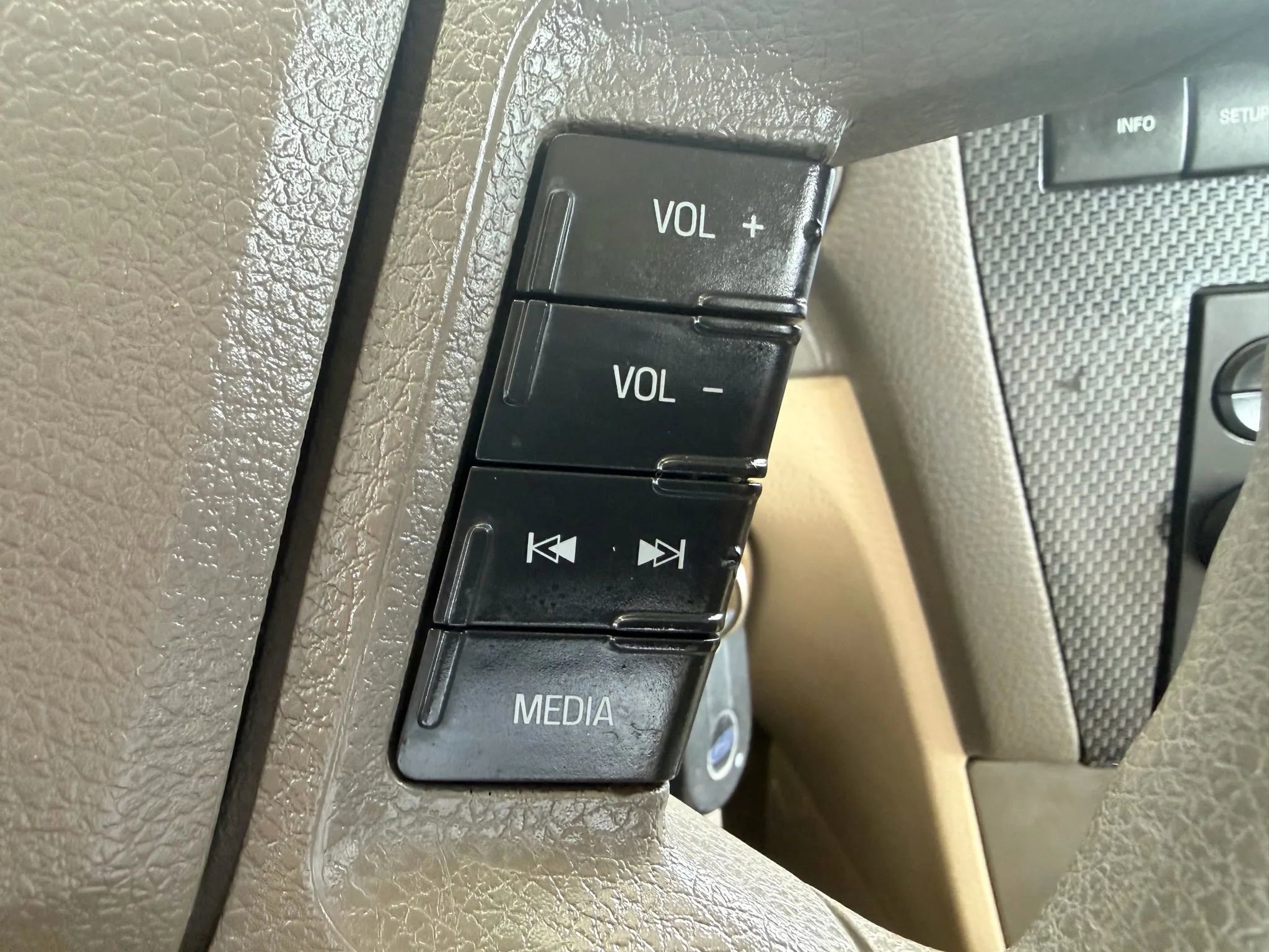 Used 2007 Ford Fusion SE image 13