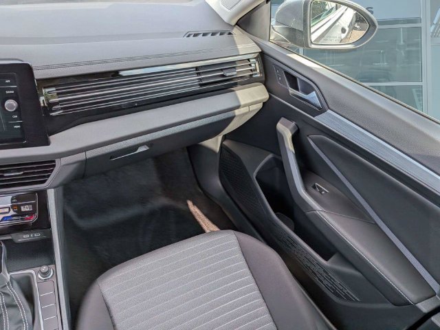 New 2027 Volkswagen Jetta S FWD image 16
