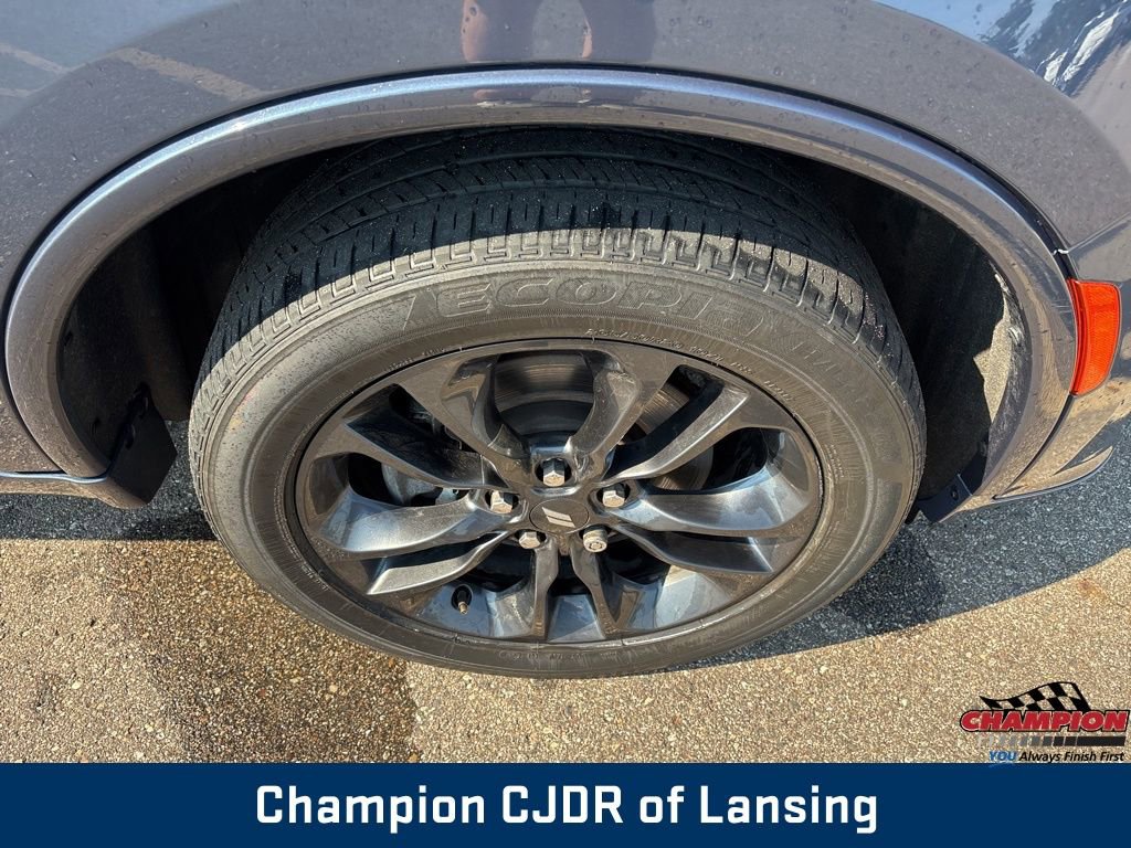 Used 2021 Dodge Durango GT image 13