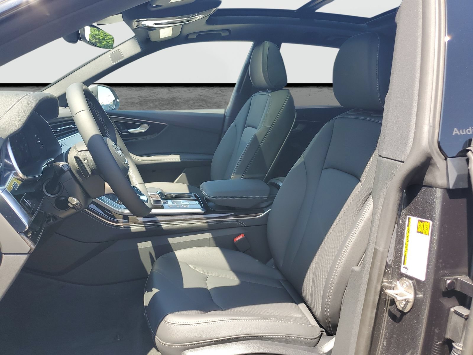 New 2026 Audi Q8 Premium Plus AWD/4WD image 18