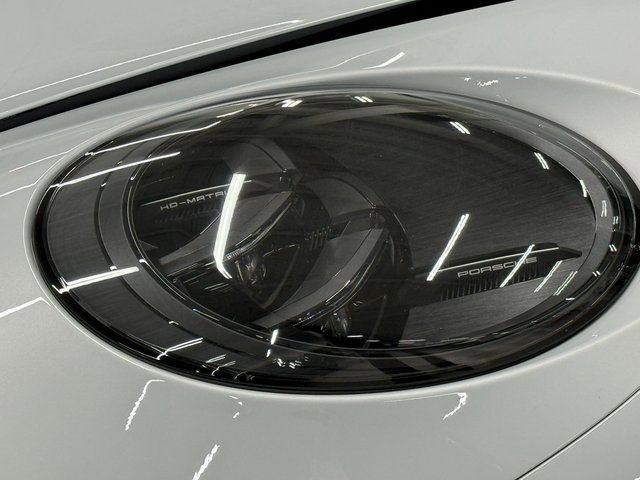Certified 2025 Porsche 911 Carrera GTS image 16