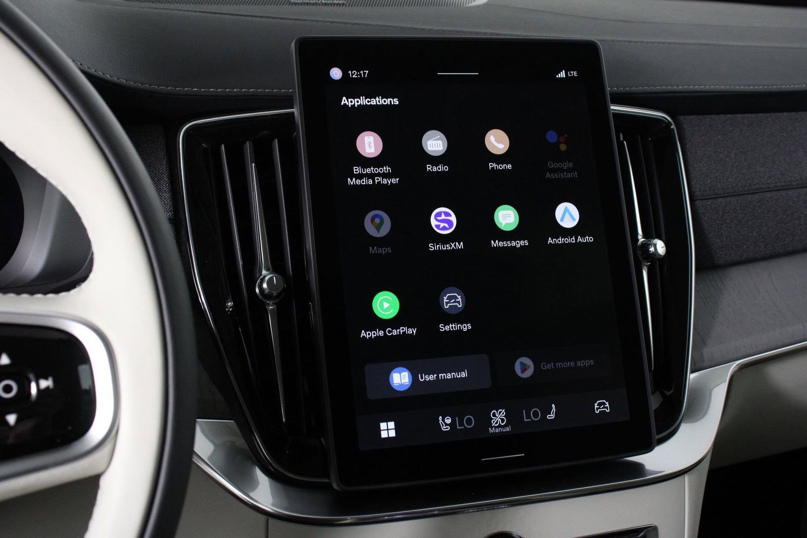 New 2026 Volvo XC90 T8 Ultra w/ Protection Package Premier image 6