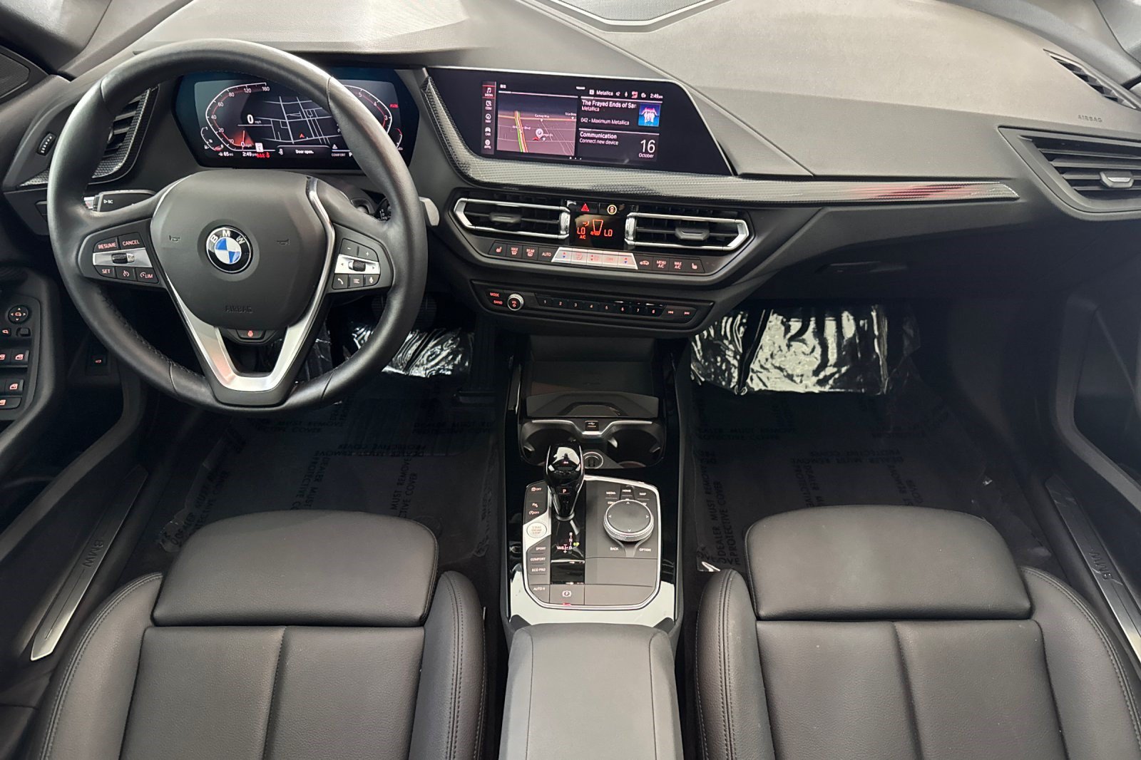 Certified 2023 BMW 228i Gran Coupe w/ Convenience Package FWD image 16