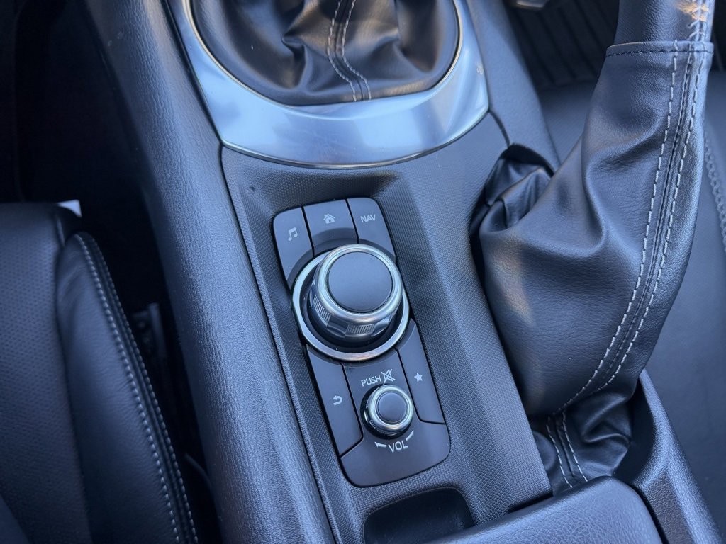 Used 2020 MAZDA MX-5 Miata RF Grand Touring image 28