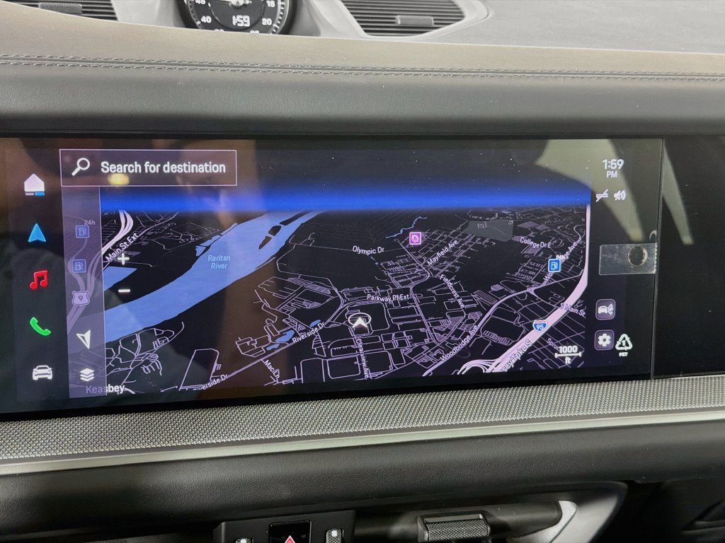 New 2026 Porsche Cayenne S AWD/4WD image 16