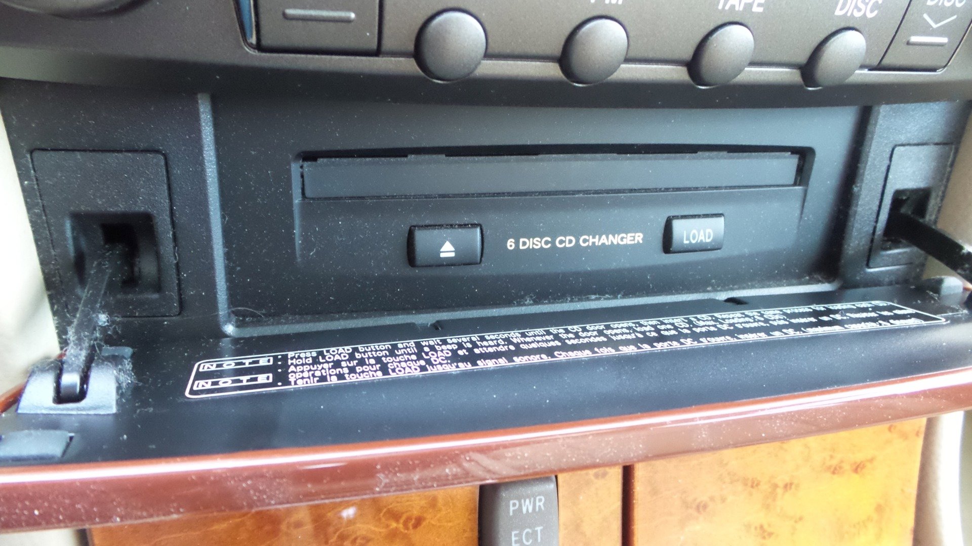 Used 2004 Lexus LS 430 image 41