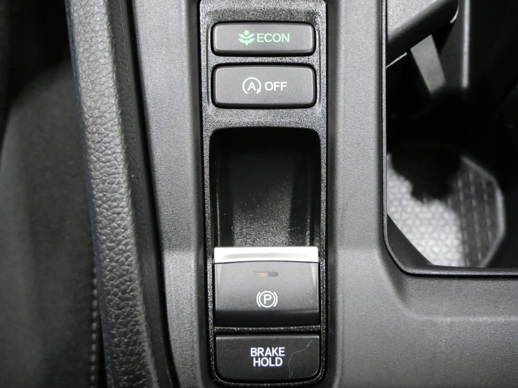 Used 2024 Honda Accord EX image 21