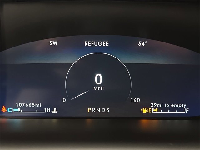 Used 2021 Lincoln Nautilus AWD w/ Equipment Group 101A image 19