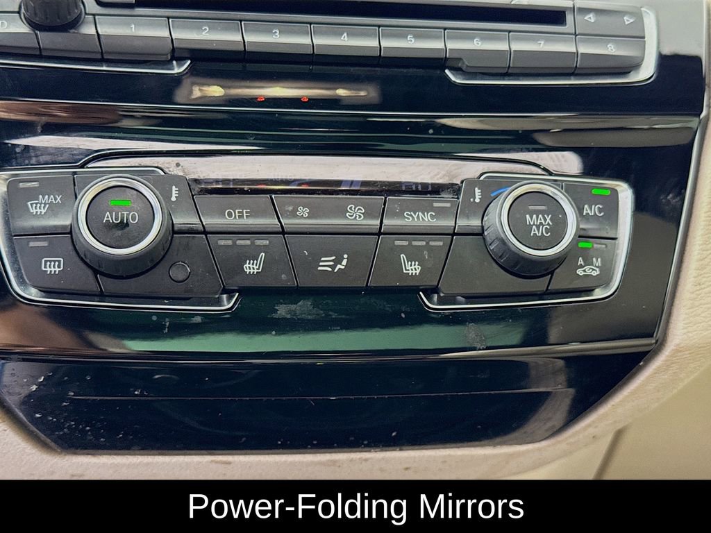 Used 2019 BMW X2 sDrive28i w/ Convenience Package FWD image 20