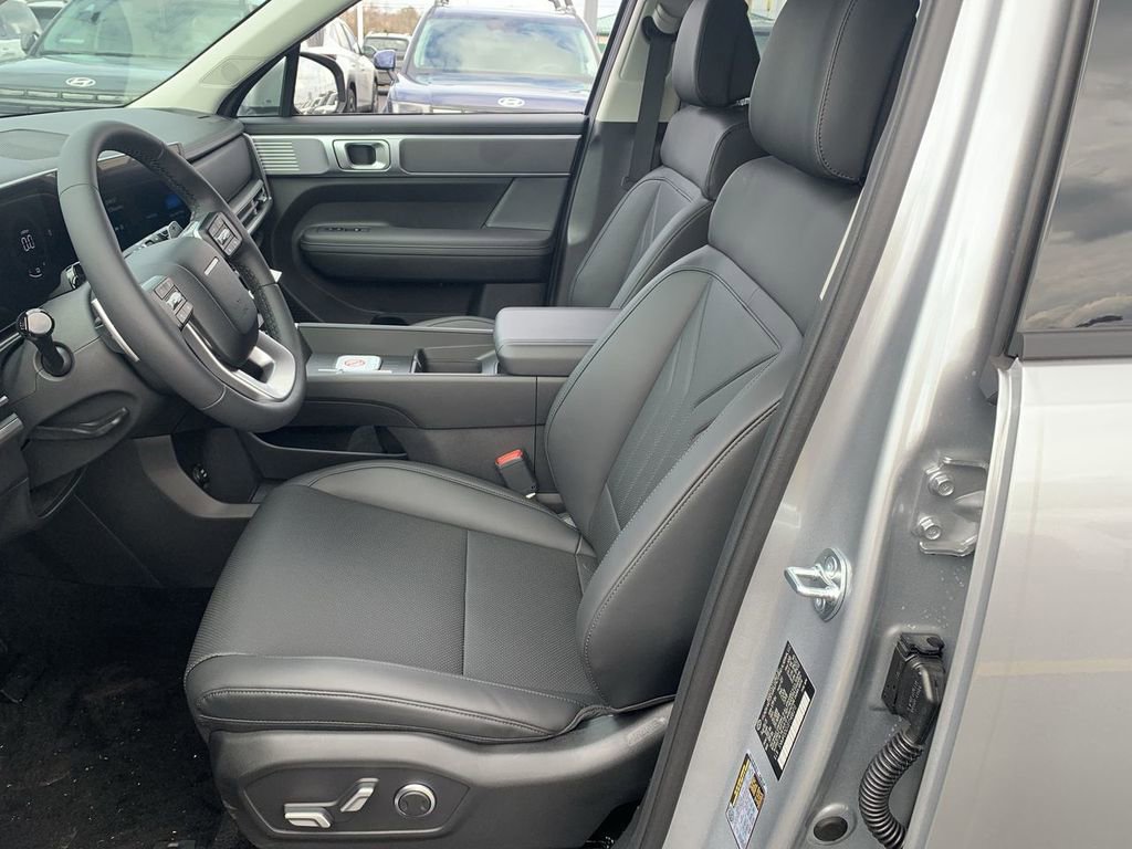 New 2026 Hyundai Santa Fe SEL image 11