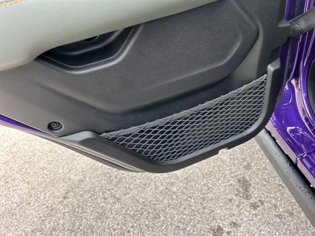 New 2026 Jeep Gladiator Mojave image 47