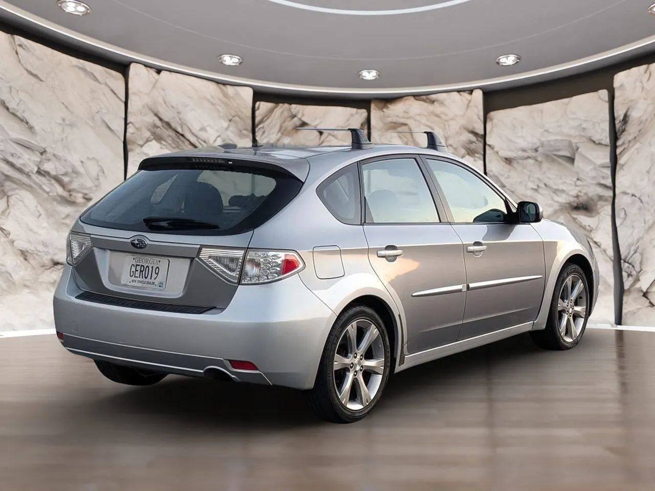 Used 2011 Subaru Impreza Outback Sport AWD/4WD image 11