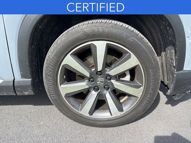 Used 2024 Honda Pilot Touring image 9