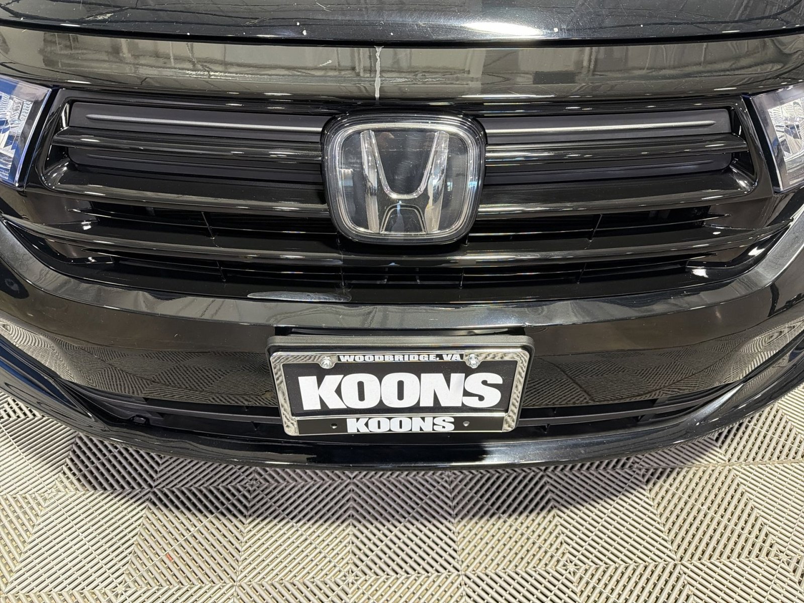 Used 2023 Honda Odyssey Sport image 20