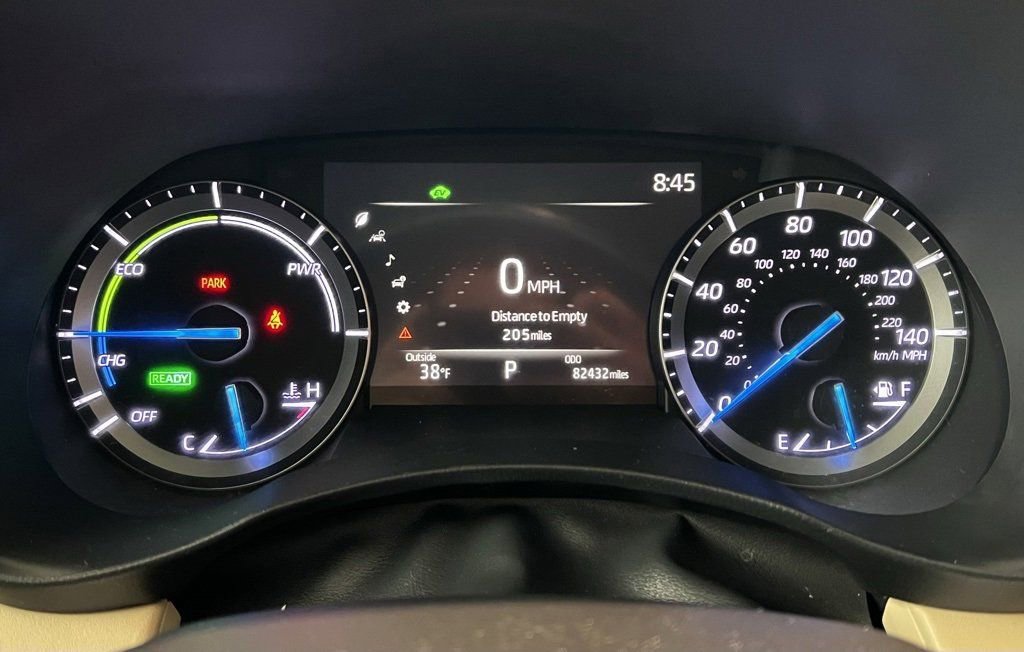 Certified 2020 Toyota Highlander Platinum image 28