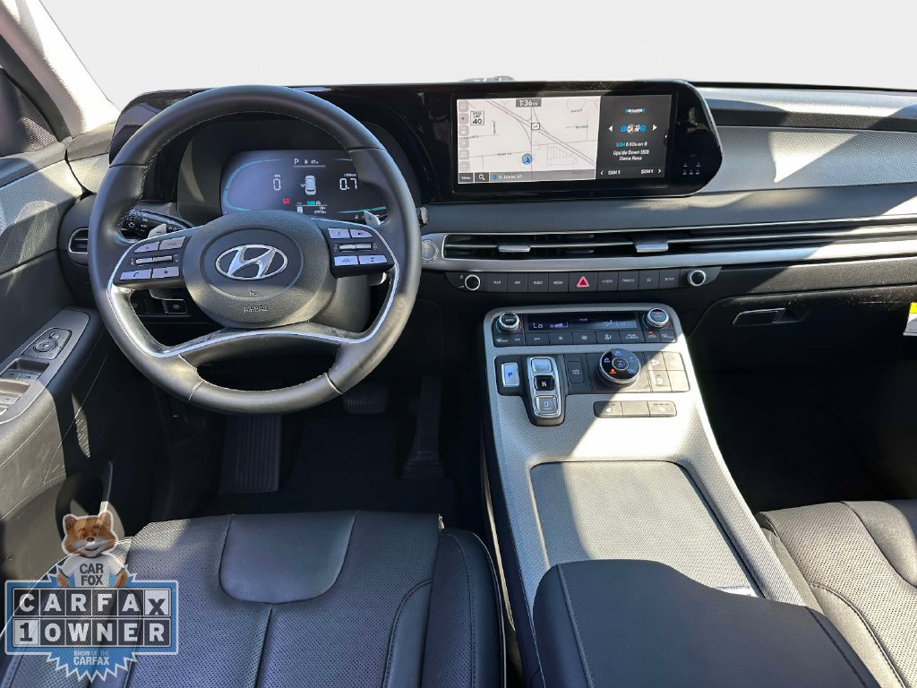 Used 2023 Hyundai Palisade XRT AWD/4WD image 15