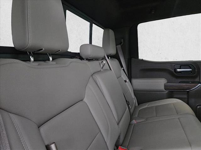 Used 2020 GMC Sierra 1500 SLT image 23