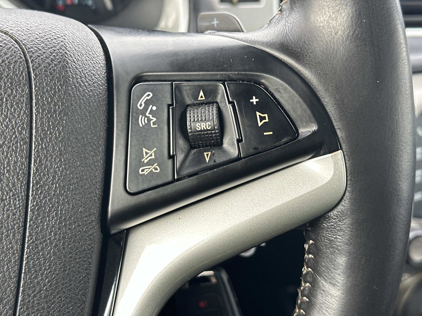 Used 2013 Chevrolet Camaro LT w/ RS Package image 24