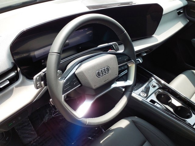 New 2026 Audi Q3 quattro 2.0T w/ Driver Assistance Package AWD/4WD image 10