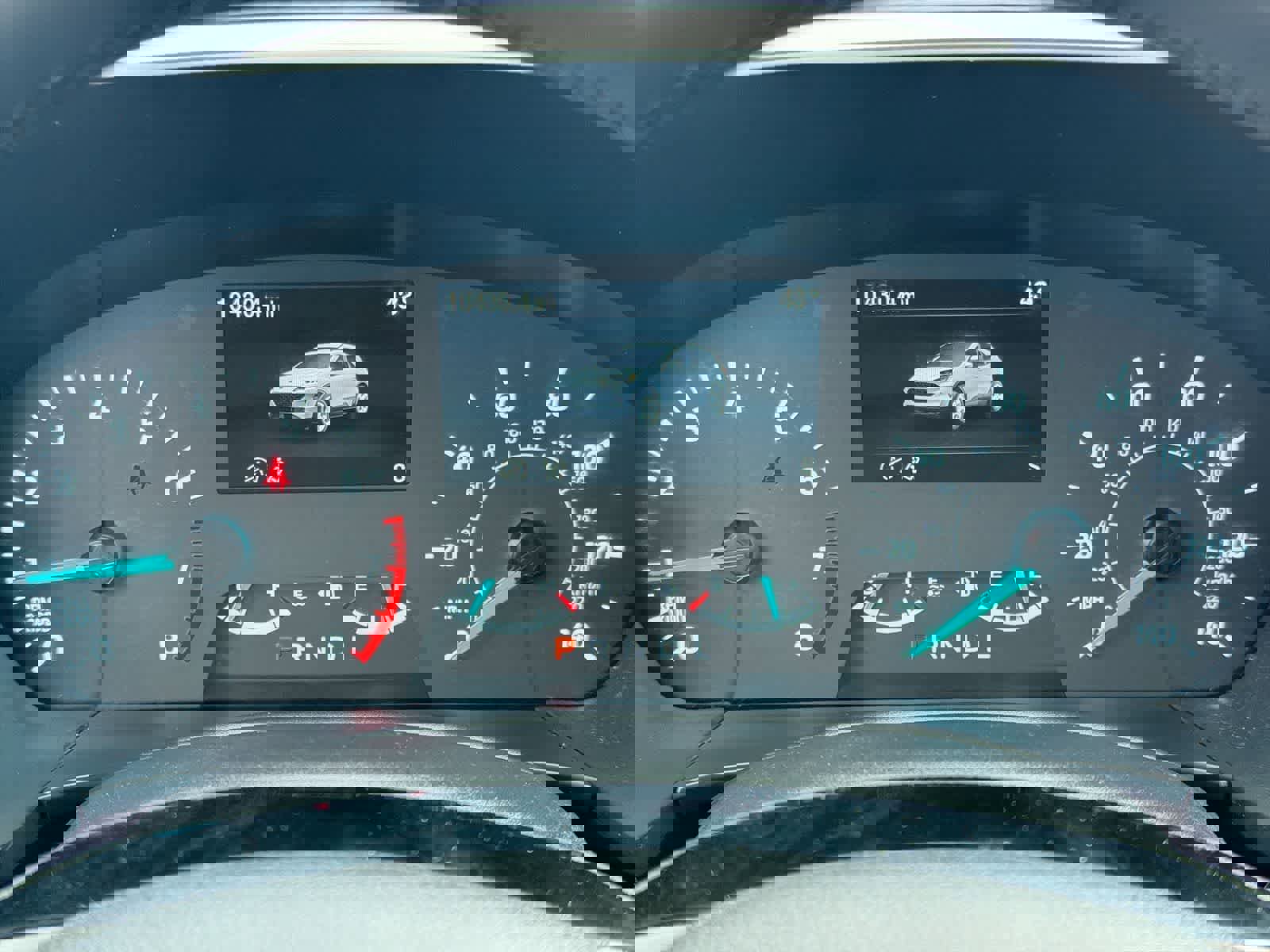 Used 2022 Ford Escape SEL image 34