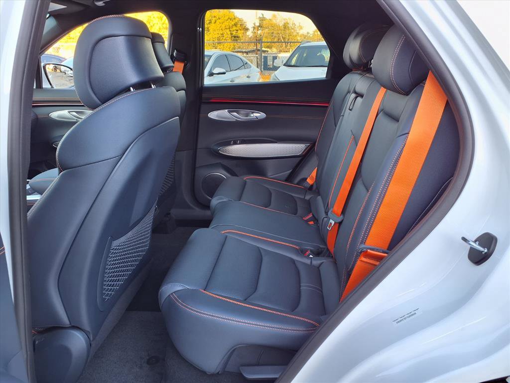 New 2026 Genesis GV70 2.5T Sport Prestige image 6