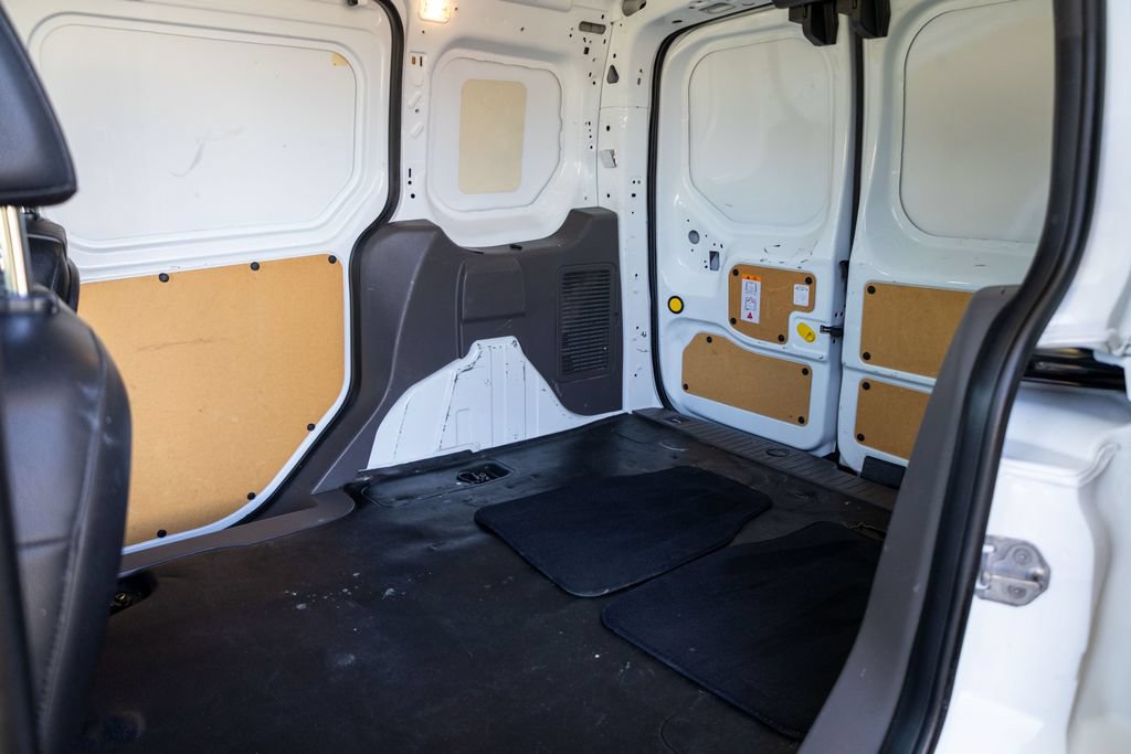 Used 2020 Ford Transit Connect XL FWD image 20