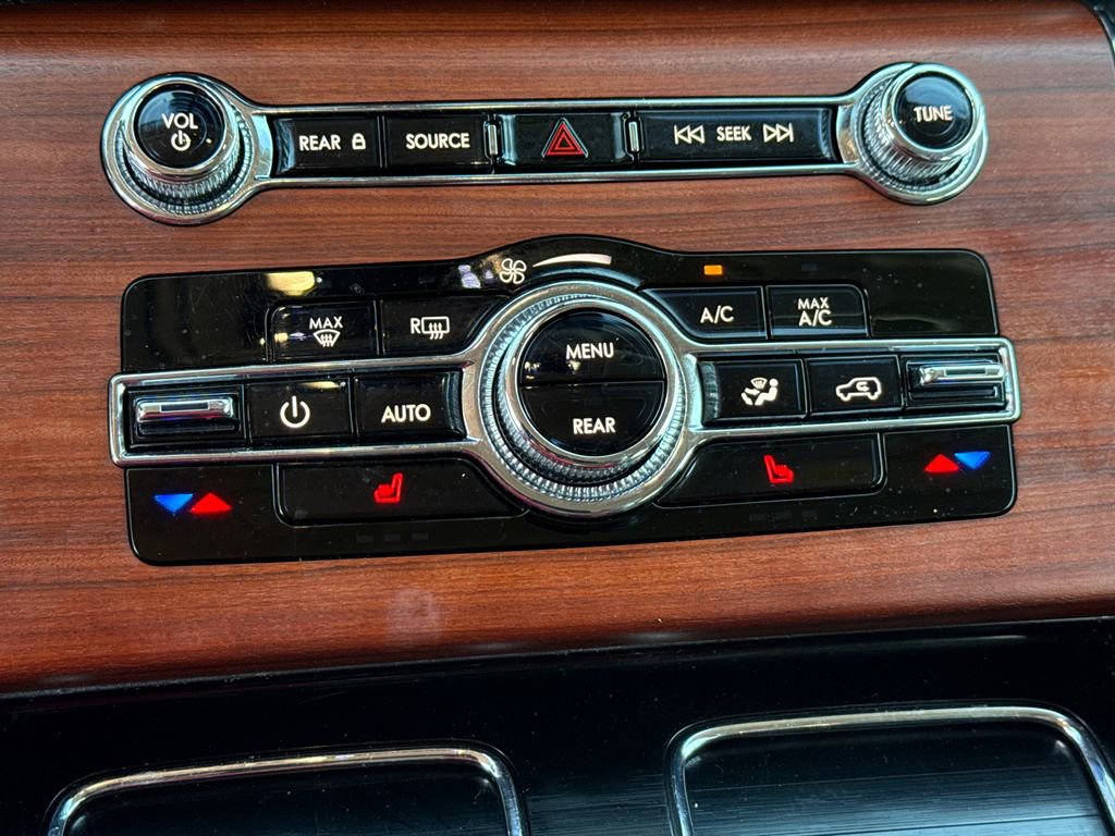 Used 2023 Lincoln Aviator Reserve image 33