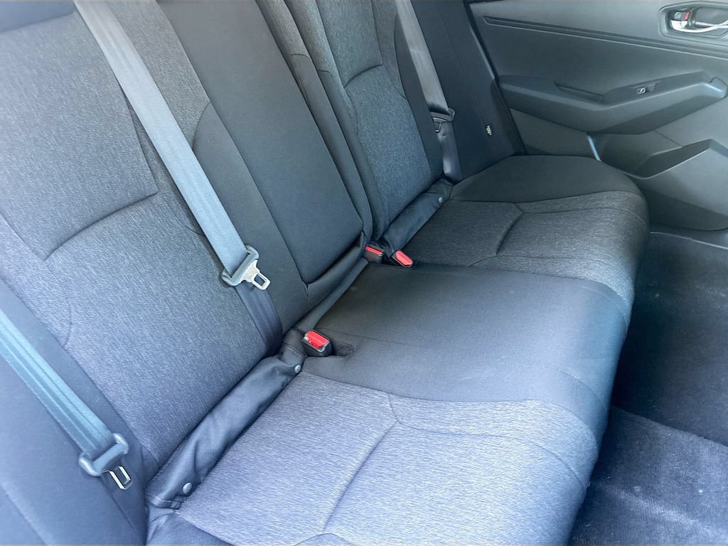 Used 2024 Honda Accord Sport image 24