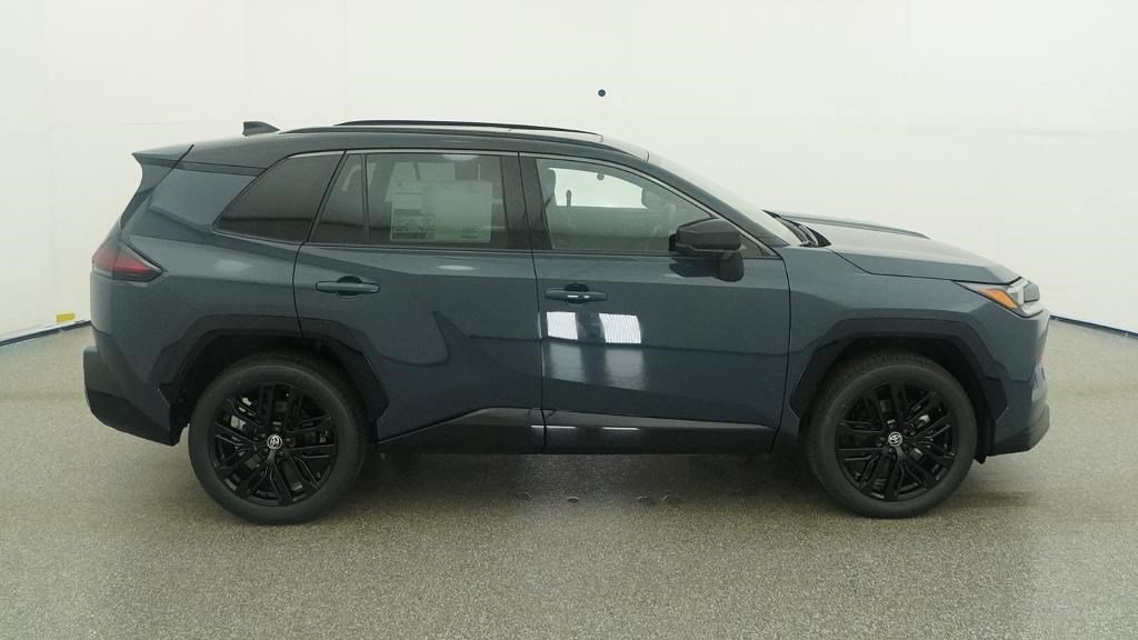New 2026 Toyota RAV4 XSE w/ Weather Package AWD/4WD image 14