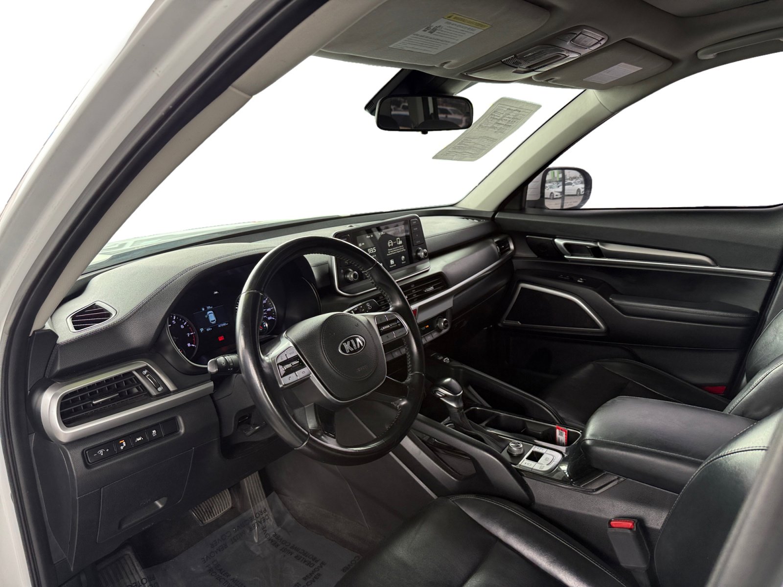 Used 2020 Kia Telluride S FWD image 9