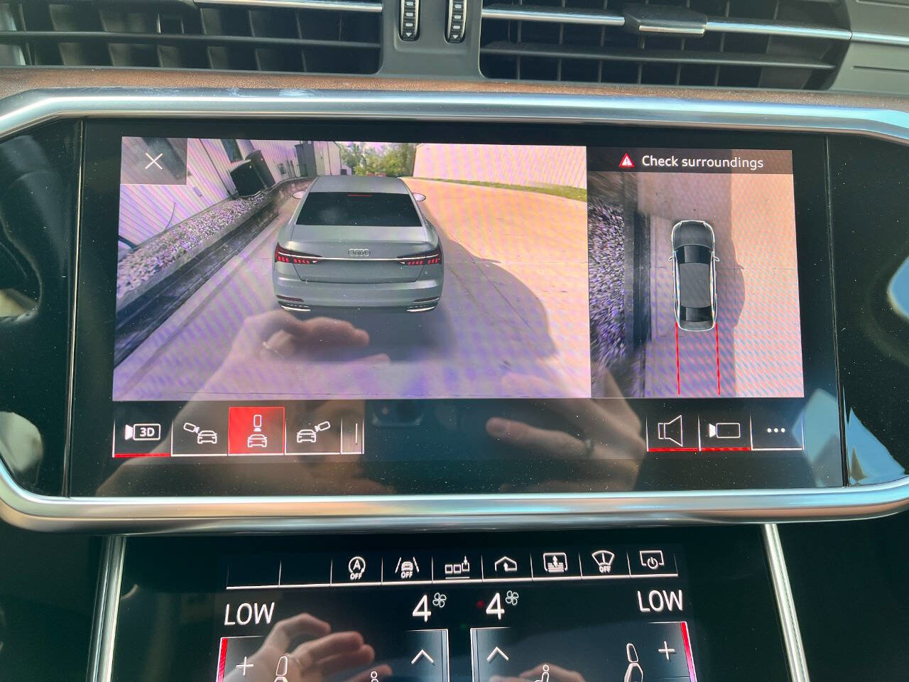 Used 2019 Audi A6 3.0T Prestige AWD/4WD image 14
