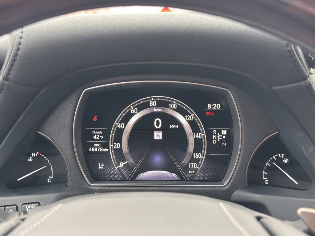 Used 2023 Lexus LS 500 Luxury w/ Luxury Package image 31