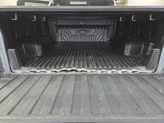 Used 2023 Chevrolet Silverado 1500 LT image 15