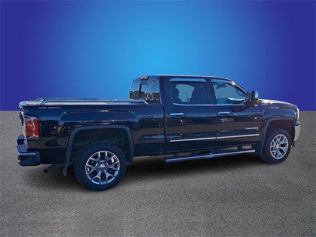 Used 2016 GMC Sierra 1500 SLT image 5