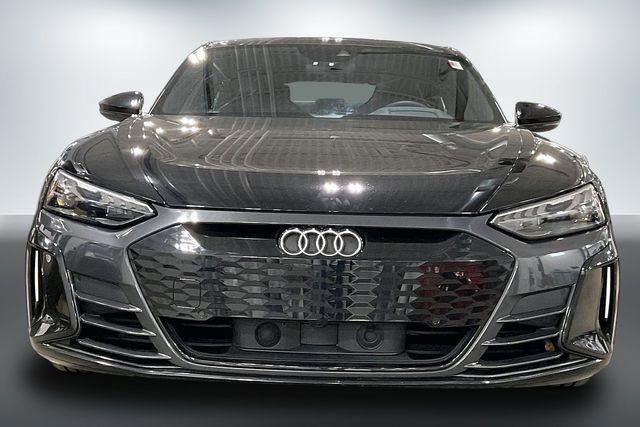 Certified 2023 Audi e-tron GT Premium Plus AWD/4WD image 3