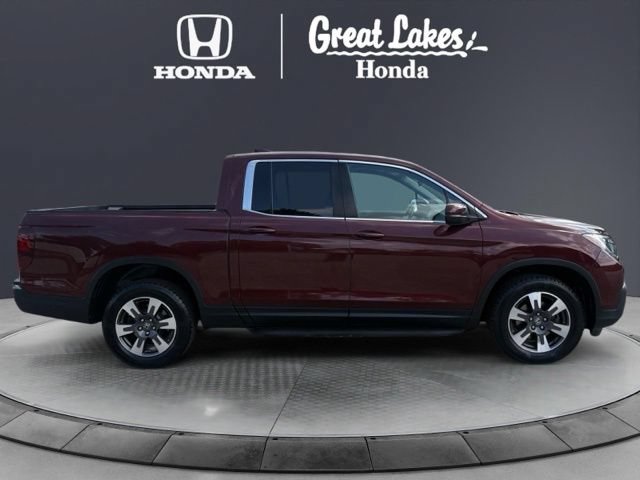Used 2019 Honda Ridgeline RTL image 7