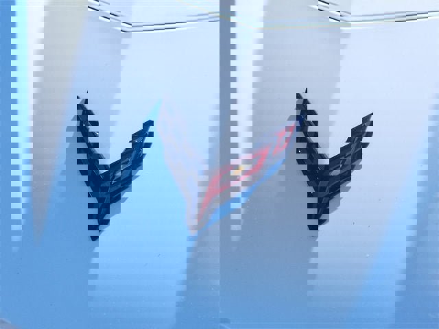 New 2026 Chevrolet Corvette Stingray Preferred Cpe w/ Z51 Performance Package image 17