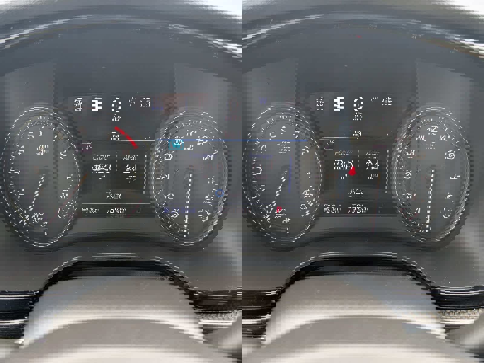 Used 2020 Cadillac XT6 Sport AWD/4WD image 34