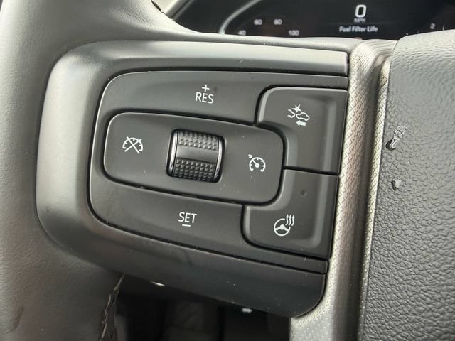 Used 2024 GMC Sierra 2500 Denali w/ Denali Reserve Package AWD/4WD image 29
