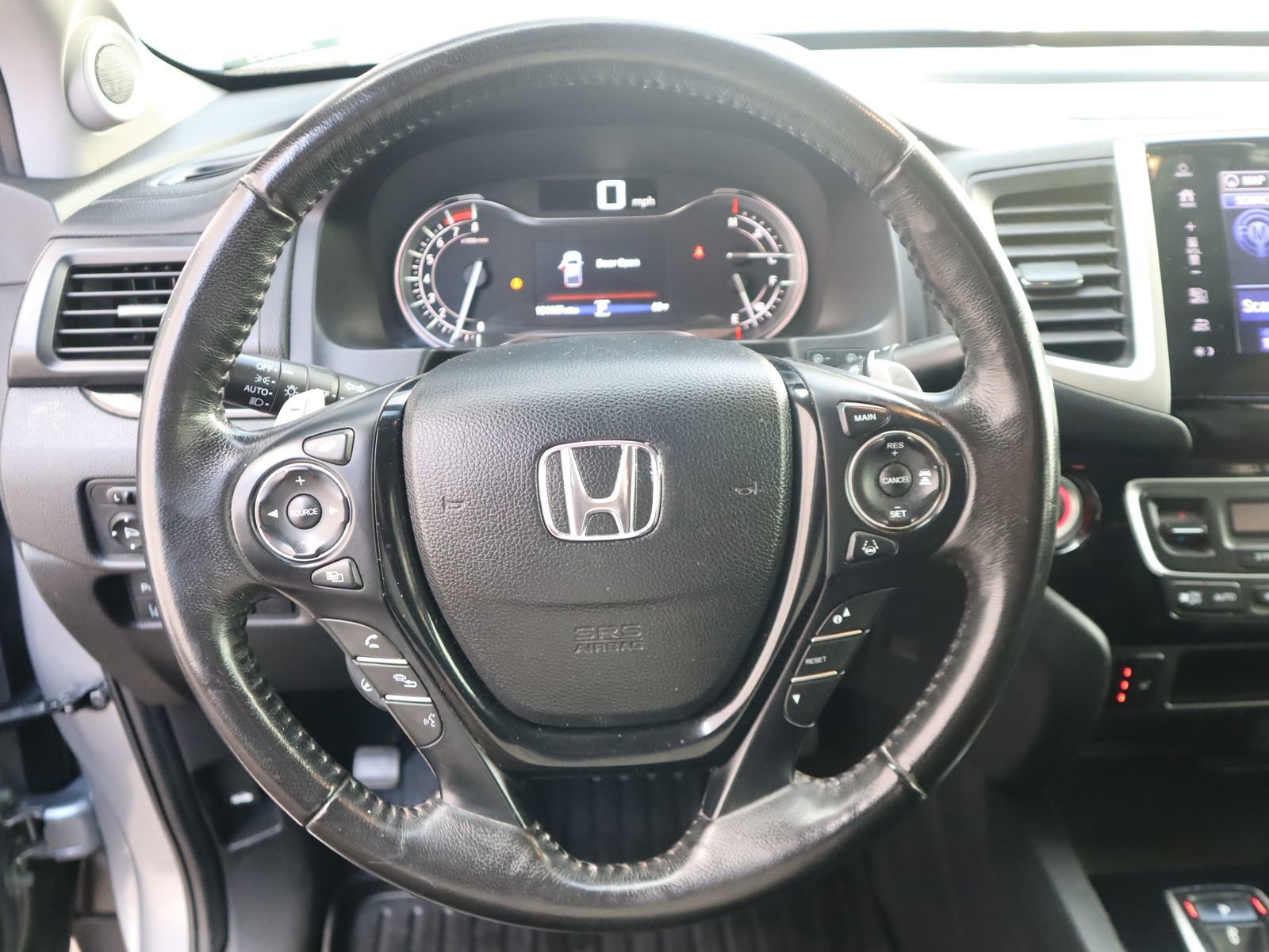 Used 2020 Honda Ridgeline RTL-E image 31
