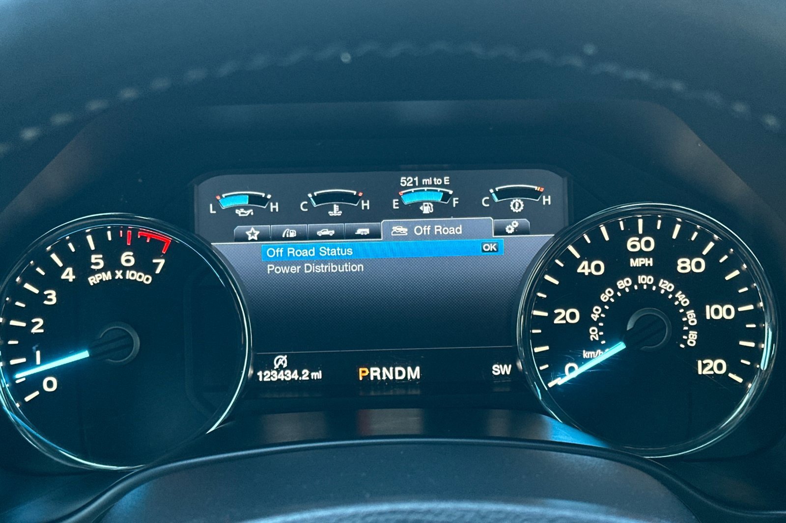 Used 2018 Ford F150 Lariat w/ Equipment Group 502A Luxury image 24