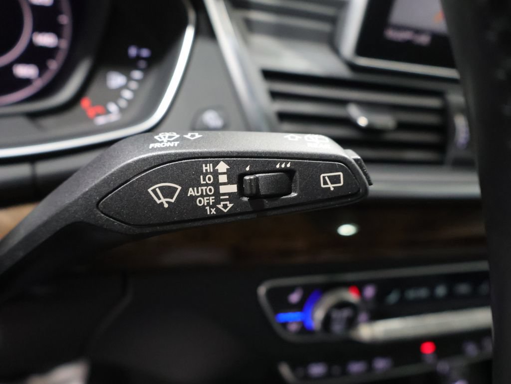 Used 2018 Audi Q5 2.0T Premium Plus w/ Premium Plus Package AWD/4WD image 40