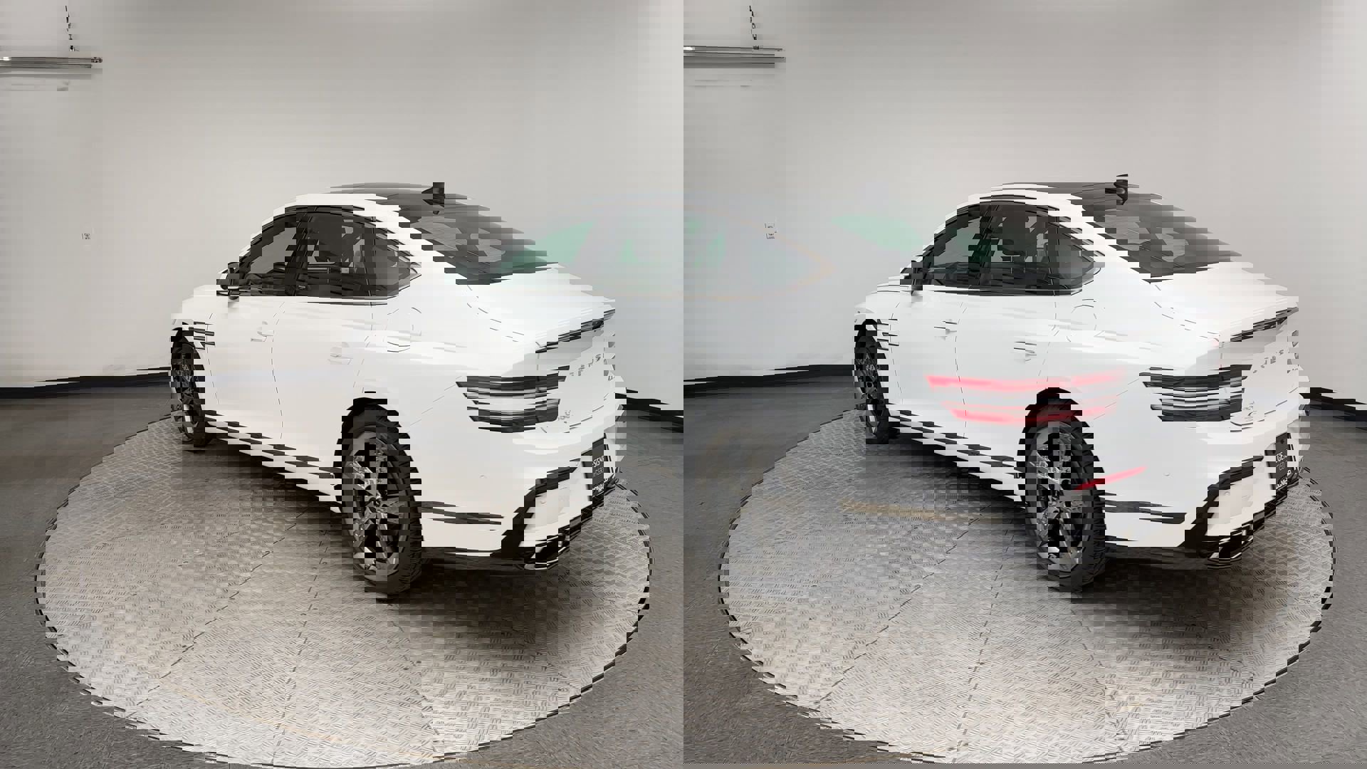 Certified 2026 Genesis G80 2.5T Sport Prestige AWD/4WD image 4