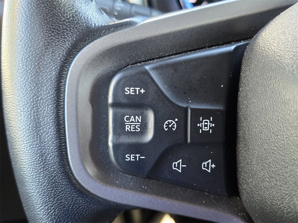 Used 2023 Ford Bronco Big Bend image 23