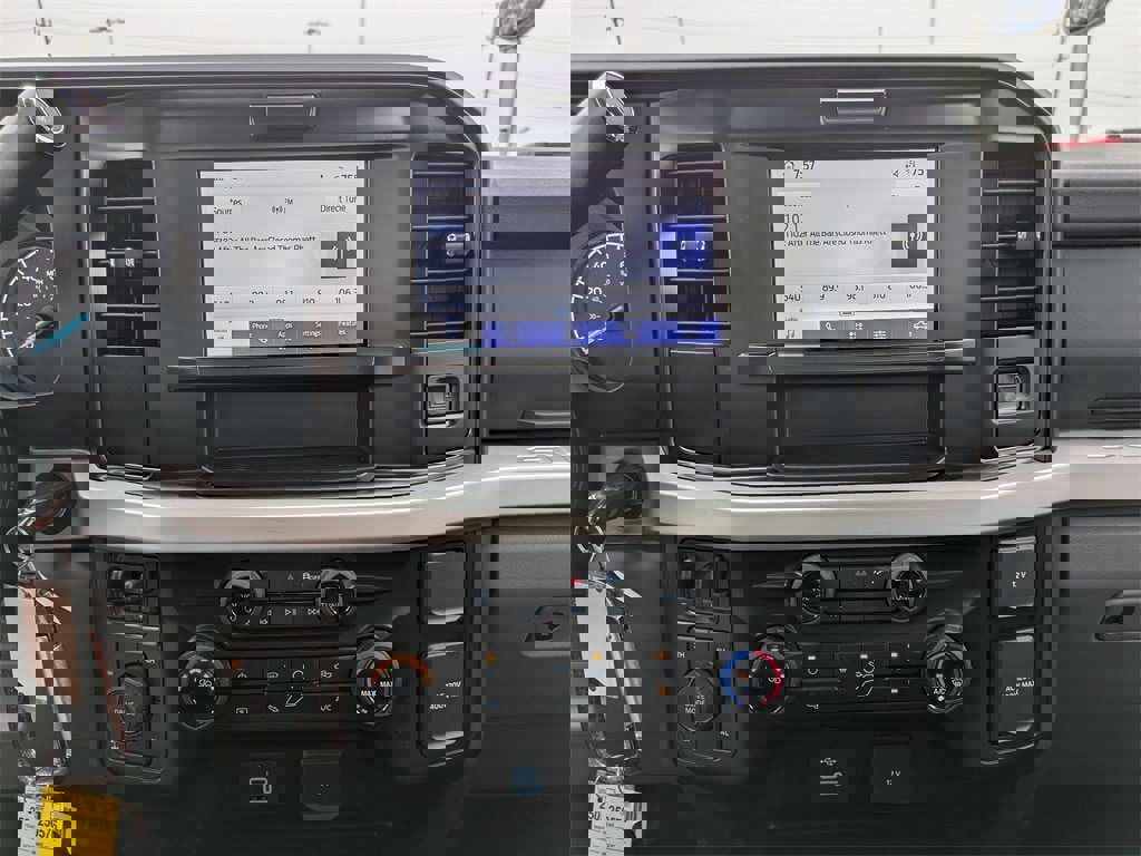 New 2025 Ford F350 XLT image 13