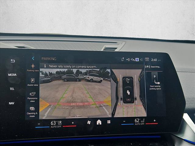Certified 2026 BMW X2 xDrive28i w/ Technology Package AWD/4WD image 9