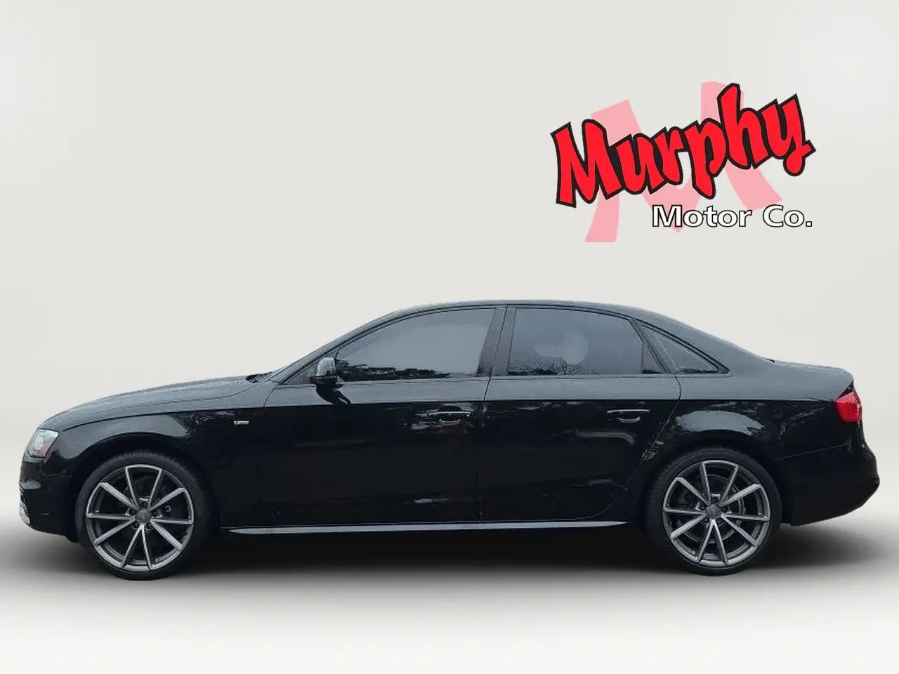 Used 2016 Audi A4 2.0T Premium AWD/4WD image 5